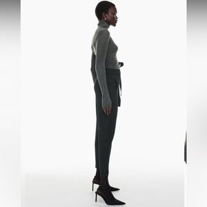 Wilfred Tie-Front pant